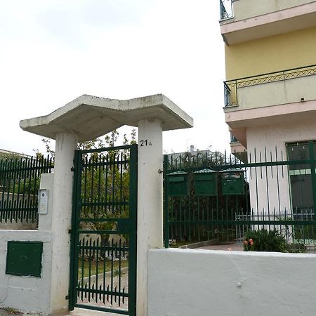 Apartamento Lo Scrigno Matera Exterior foto