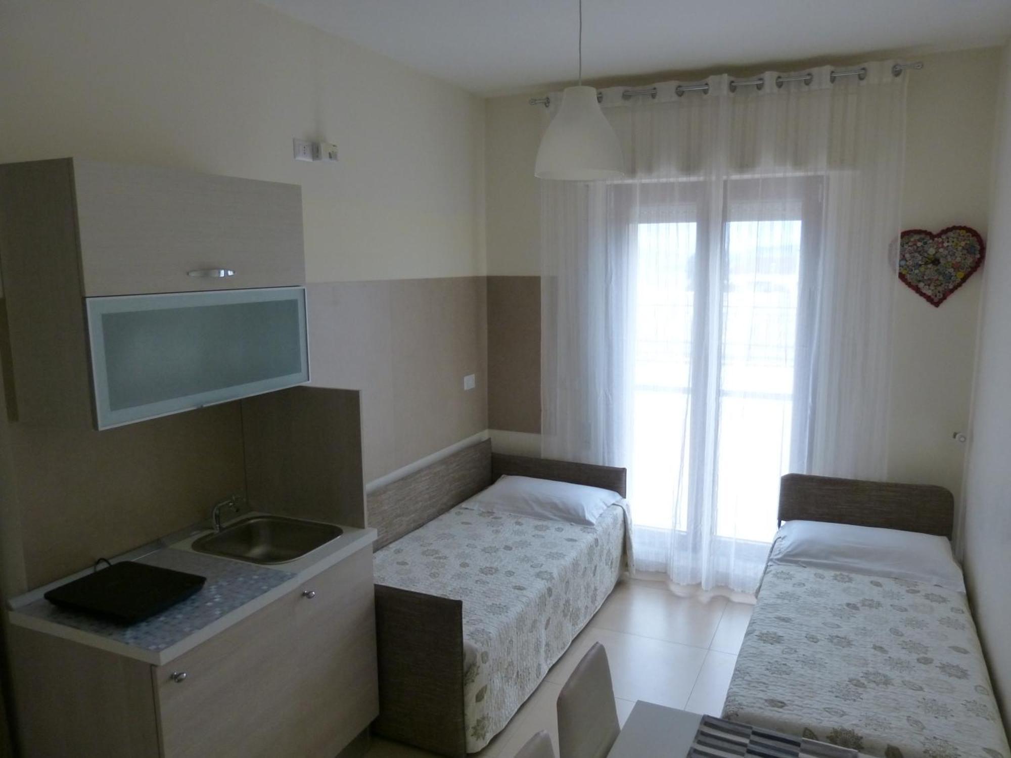 Apartamento Lo Scrigno Matera Exterior foto