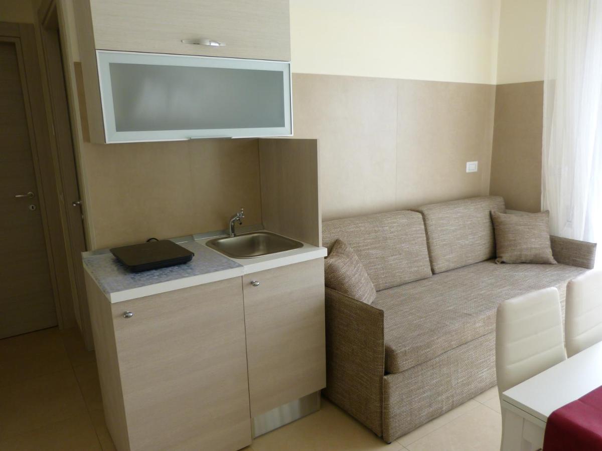 Apartamento Lo Scrigno Matera Exterior foto